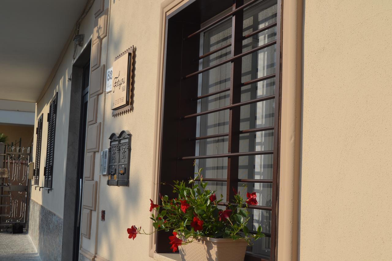 B&B #Foryou Pompei Exterior foto