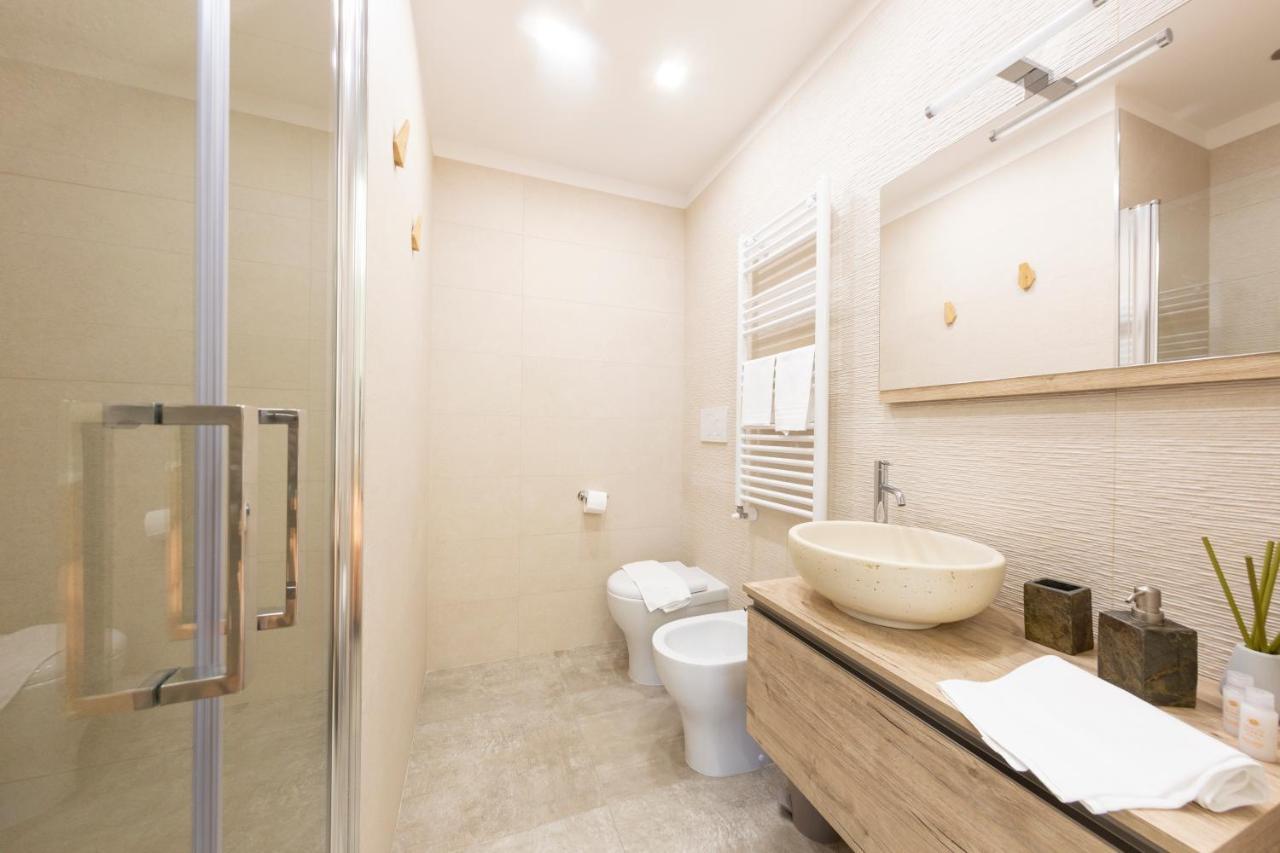 B&B #Foryou Pompei Exterior foto