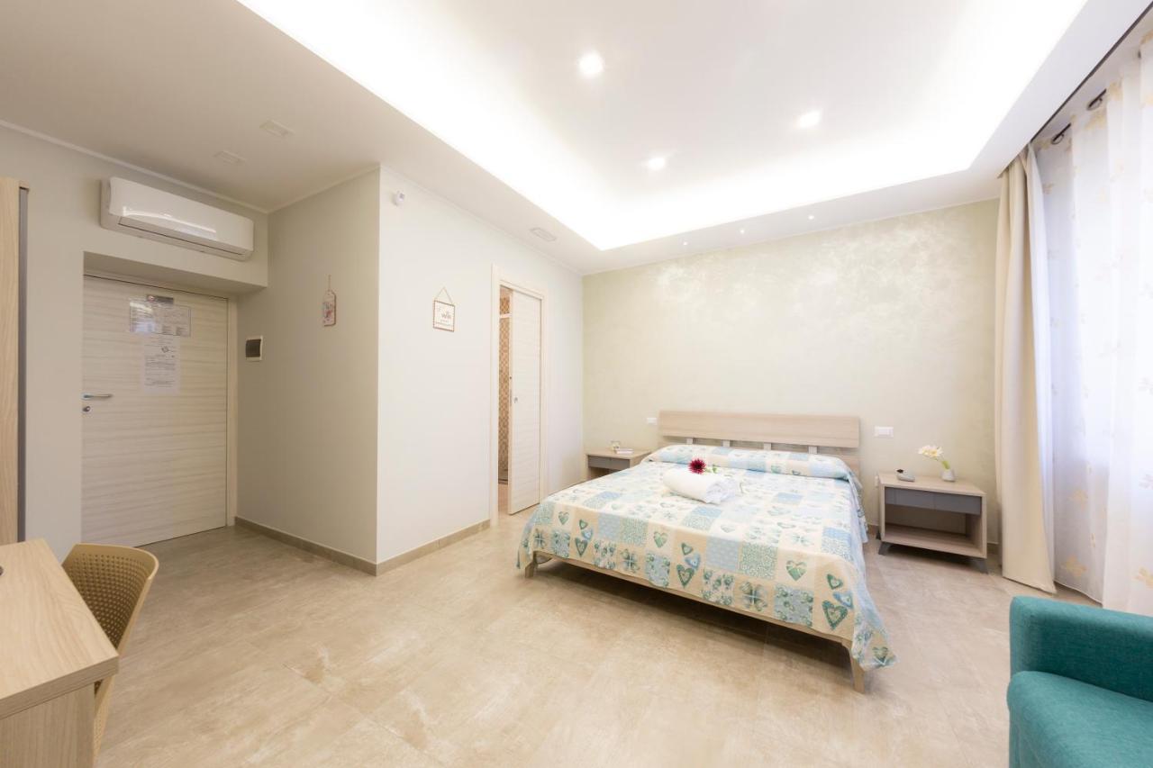 B&B #Foryou Pompei Exterior foto