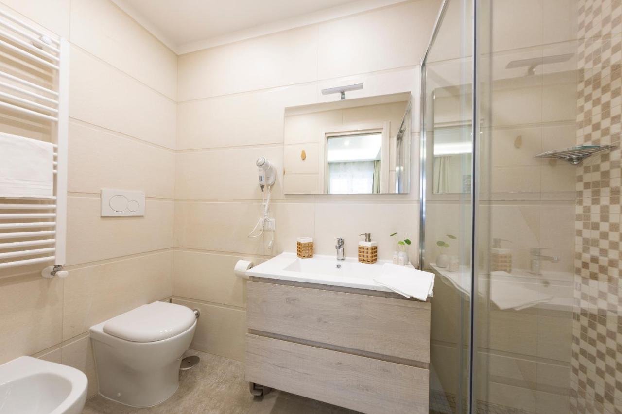 B&B #Foryou Pompei Exterior foto