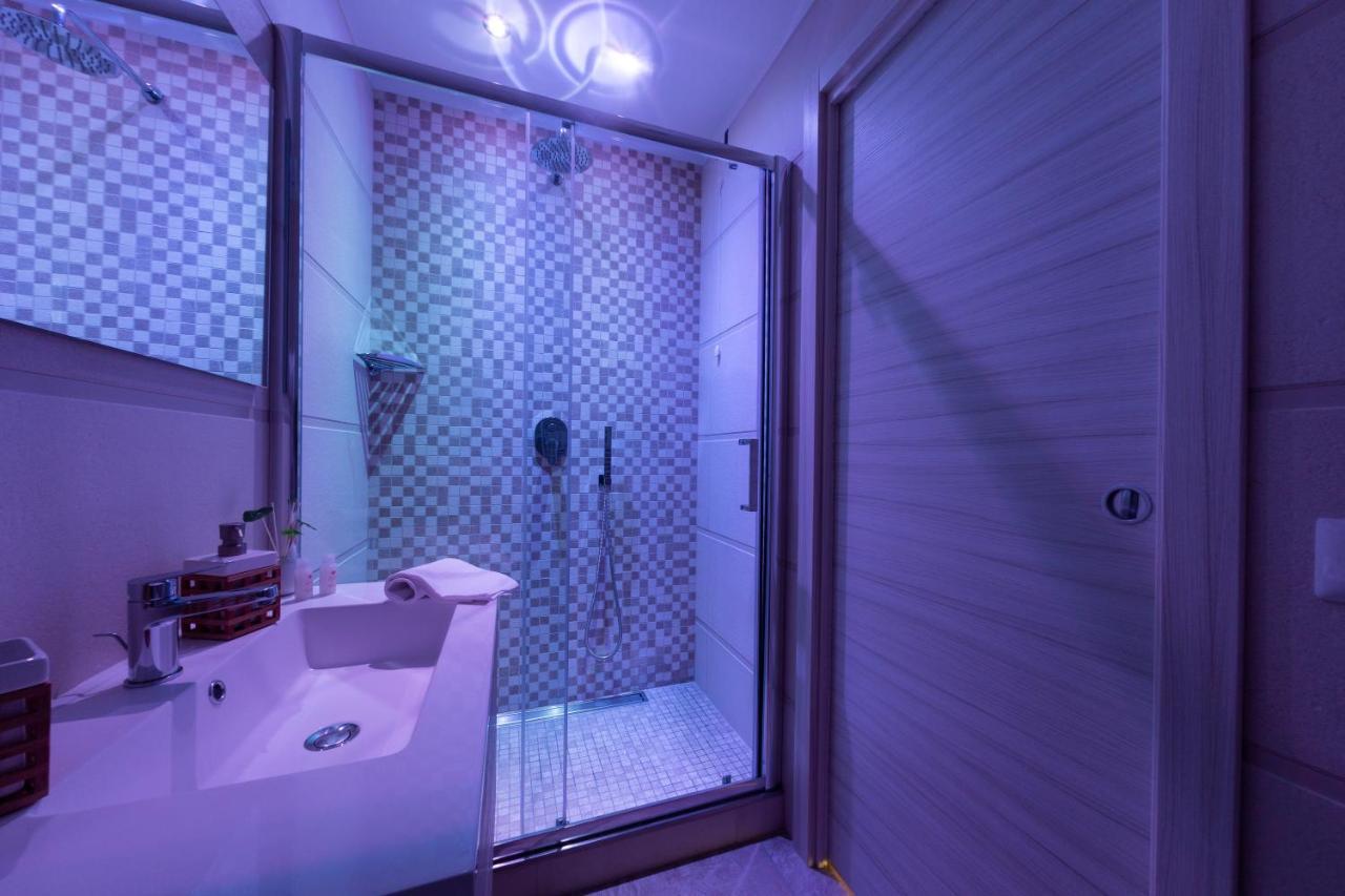 B&B #Foryou Pompei Exterior foto