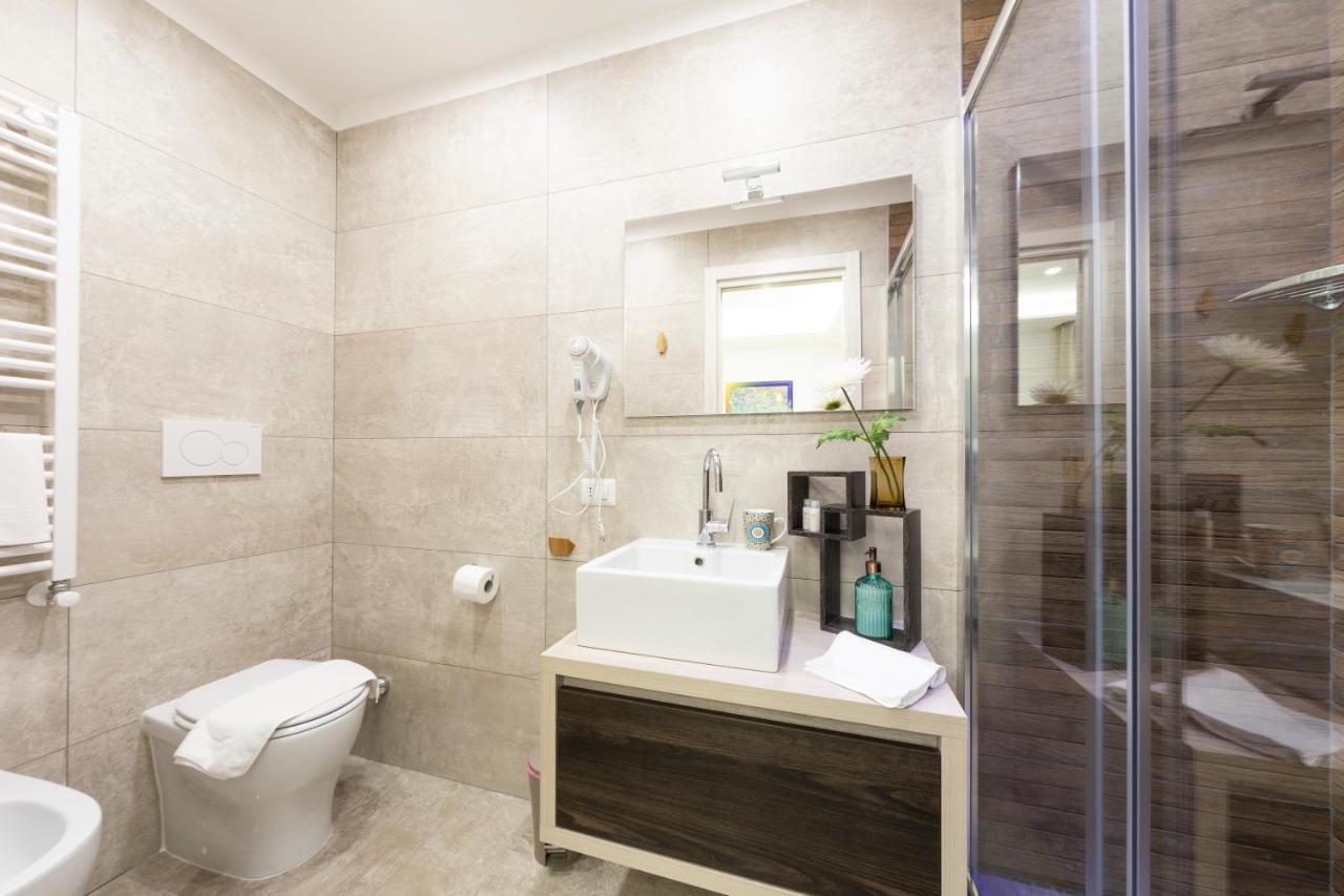 B&B #Foryou Pompei Exterior foto