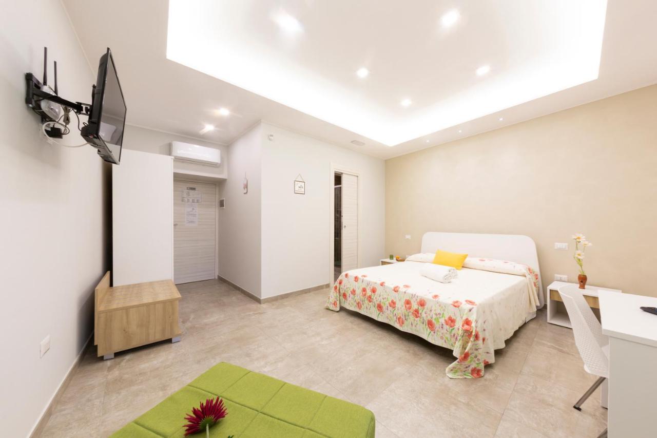 B&B #Foryou Pompei Exterior foto