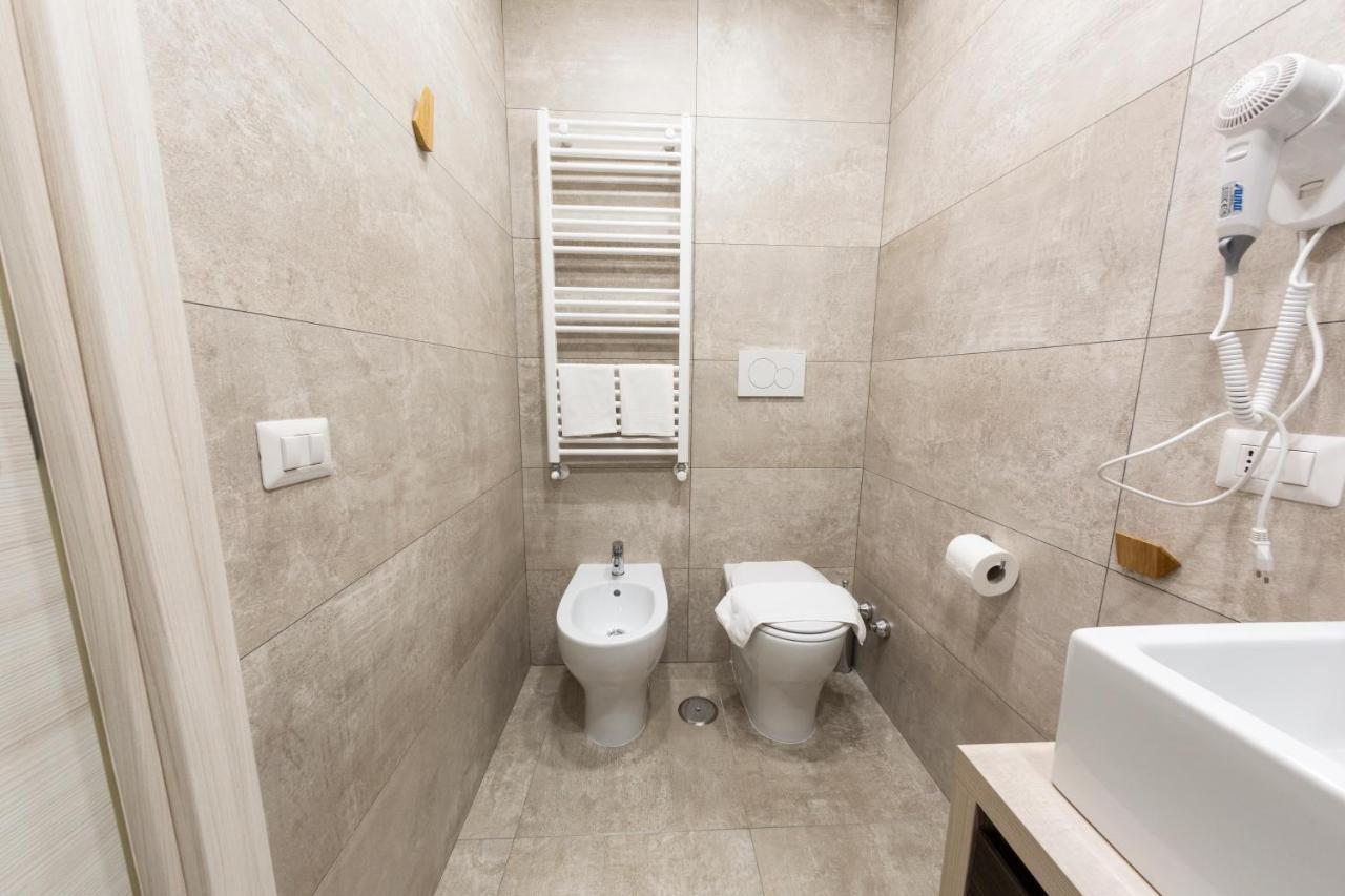 B&B #Foryou Pompei Exterior foto